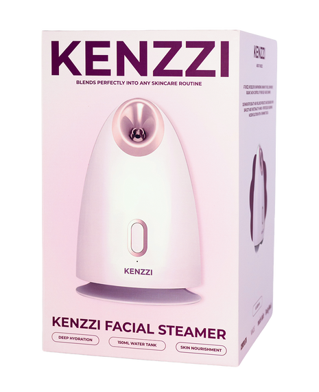 Facial Steamer